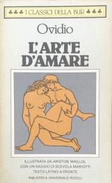 L'ARTE D'AMARE