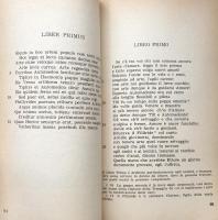 L'ARTE D'AMARE