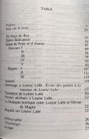 Œuvres complètes: Sonnets-Elegies, Débat de folie et d'amour