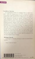 La Dérive fasciste. Doriot, Déat, Bergery 1933-1945