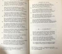 Les Fleurs du mal. Les Epaves - Bribes - Poèmes divers - Amoenitates Belgicae