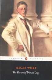 The Picture of Dorian Gray(Penguin Classics)