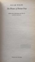 The Picture of Dorian Gray(Penguin Classics)