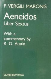 Aeneidos: Liber Sextus