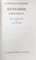Aeneidos: Liber Sextus