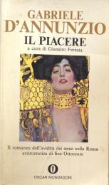 IL PIACERE