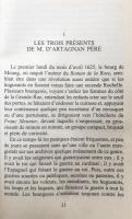 Les Trois Mousquetaires (French Edition)
