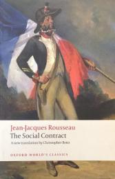 Discourse on Political Economy and The Social Contract (Oxford World's Classics)