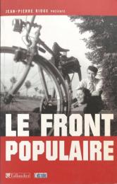 Le Front Populaire
