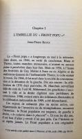 Le Front Populaire
