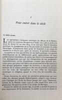 La Poésie du XVIe siècle(Histoire de la poésie française)
