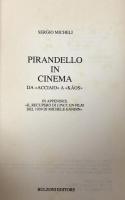 Pirandello in Cinema: DA≪ACCIAIO≫A≪KÀOS≫　（Biblioteca Cinematografica）