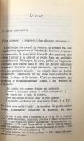 Pierre De Ronsard : Les Amours
