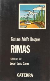 Rimas:  Octava Edición