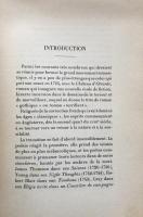 Le Roman Terrifiant ou Roman Noir de Walpole a Anne Radcliffe et son Influence sur la Littérature Française jusqu'en 1840