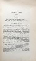 Le Roman Terrifiant ou Roman Noir de Walpole a Anne Radcliffe et son Influence sur la Littérature Française jusqu'en 1840