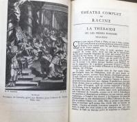 Théatre complet: Édition de Maurice Rat