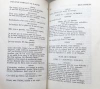 Théatre complet: Édition de Maurice Rat