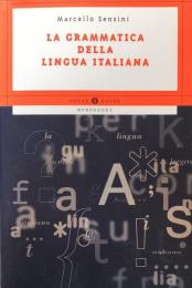 Grammatica Della Lingua Italiana