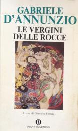 LE VERGINI DELLE ROCCE 
