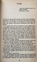 LE VERGINI DELLE ROCCE 
