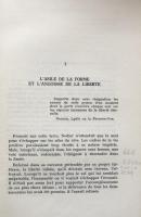 CHARLES NODIER : ESSAI SUR L'IMAGINATION MYTHIQUE