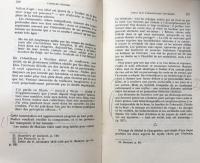 CHARLES NODIER : ESSAI SUR L'IMAGINATION MYTHIQUE