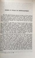 Charles Nodier: Colloque du deuxième centenaire, Besançon Mai 1980