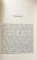 Charles Nodier et la tentation de la folie(French Edition)