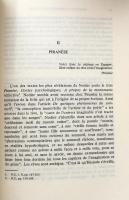 Charles Nodier et la tentation de la folie(French Edition)