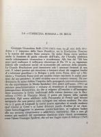 Per la poesia Italiana: Studi, Ritratti, Saggi e Discorsi Ⅰ: Da Dante a Leopardi
Ⅱ：Da Belli a Gramsci