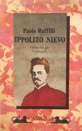 Ippolito Nievo: Orfeo tra gli Argonauti