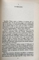 Ippolito Nievo: Orfeo tra gli Argonauti