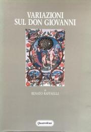 VARIAZIONI SUL DON GIOVANNI: Mozart, Molière, Scott, Shakespeare e il folclore