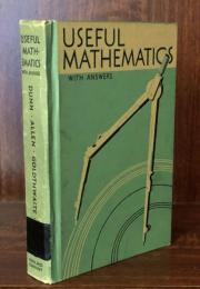 Useful Mathematics: A High-School Course in Fundamentals
