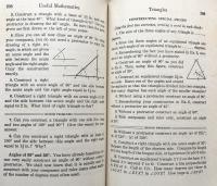 Useful Mathematics: A High-School Course in Fundamentals
