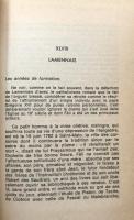 Manuel d'Histoire littéraire de la France. TOME IV 1789-1848. deuxième partie