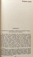 El Ingenioso Hidalgo Don Quijote de la Mancha - 2 Vols.