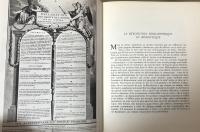 Le Xviiie Siècle III : 1778 - 1820  (Littérature française)