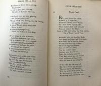 The Oxford Book of American Verse