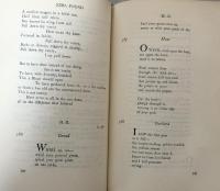 The Oxford Book of American Verse
