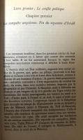 Des prophètes à Jésus. Les prophètes d'Israël et les débuts du judaïsme