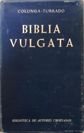 BIBLIA SACRA IUXTA VULGATAM CLEMENTINAM  NOVA EDITIO