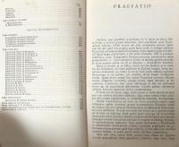 BIBLIA SACRA IUXTA VULGATAM CLEMENTINAM  NOVA EDITIO