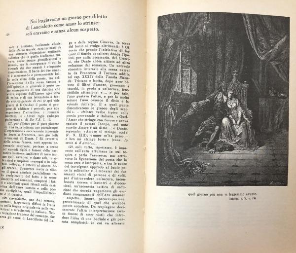 Dante E Il Suo Secolo 入手困難本