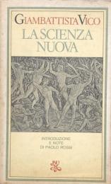 La scienza nuova