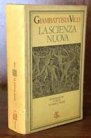 La scienza nuova