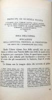 La scienza nuova
