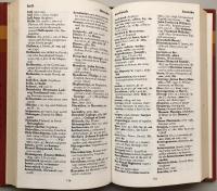 The Oxford Dictionary for Writers and Editors