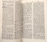 Chambers Murray latin-English Dictionary